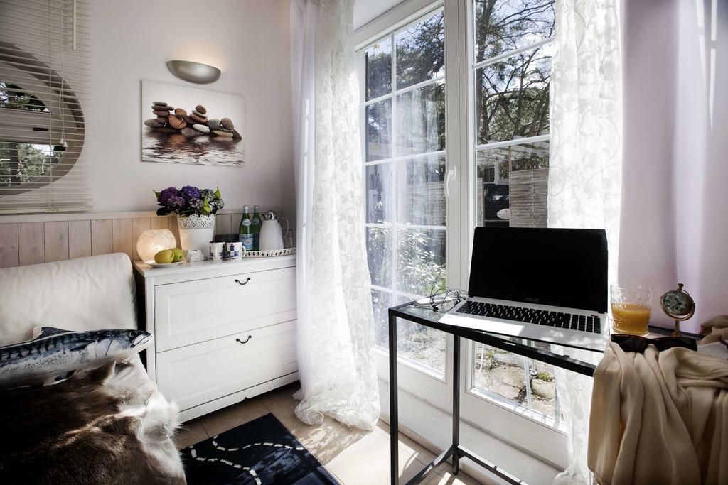 Fisher House Сопот Номер фото