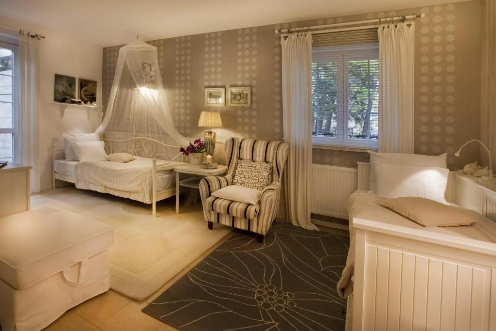 Fisher House Сопот Екстер'єр фото