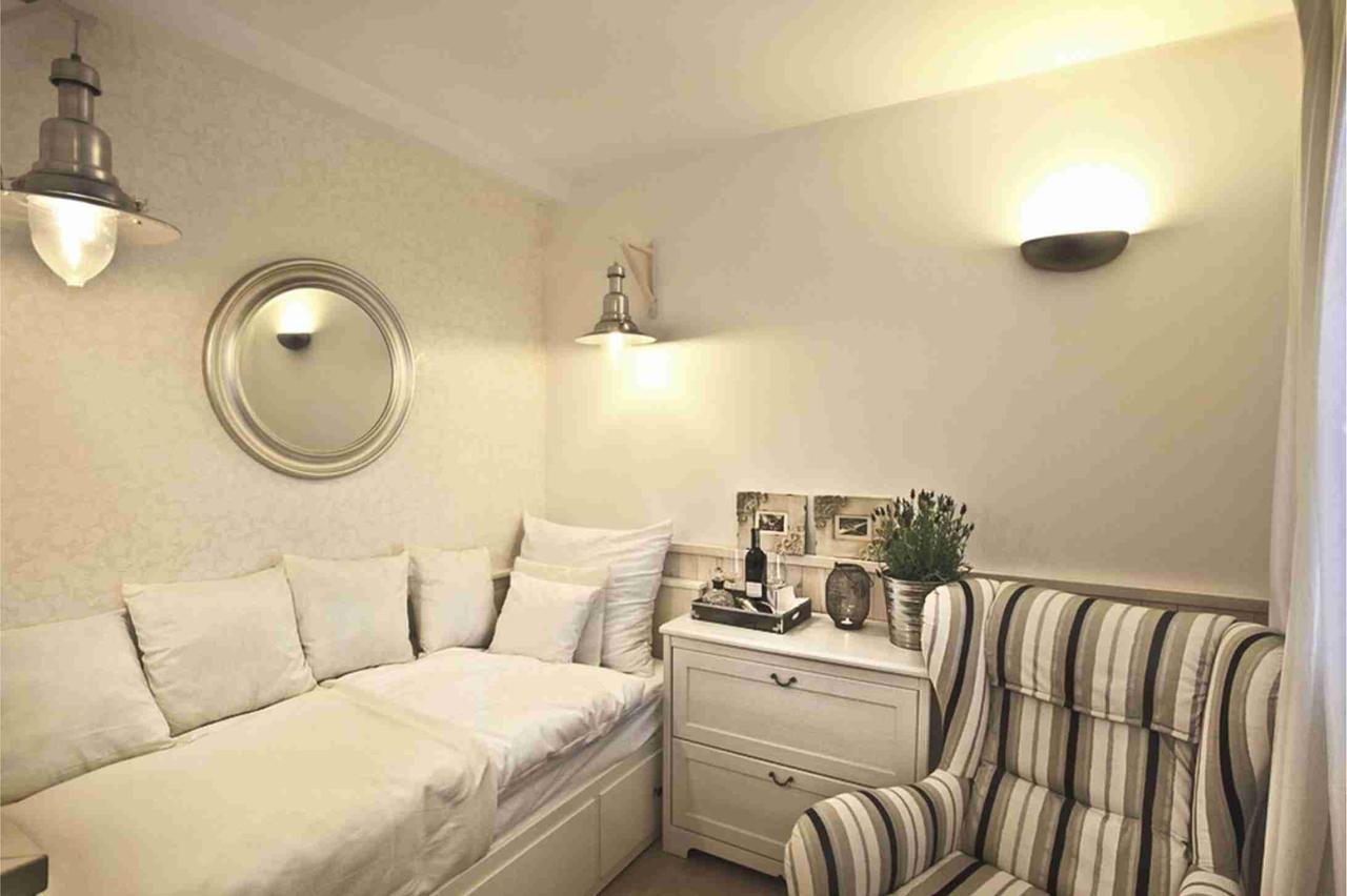 Fisher House Сопот Номер фото