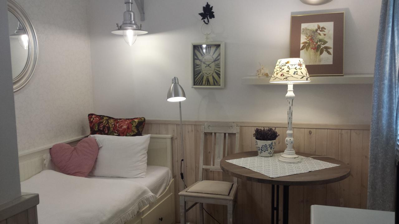 Fisher House Сопот Екстер'єр фото
