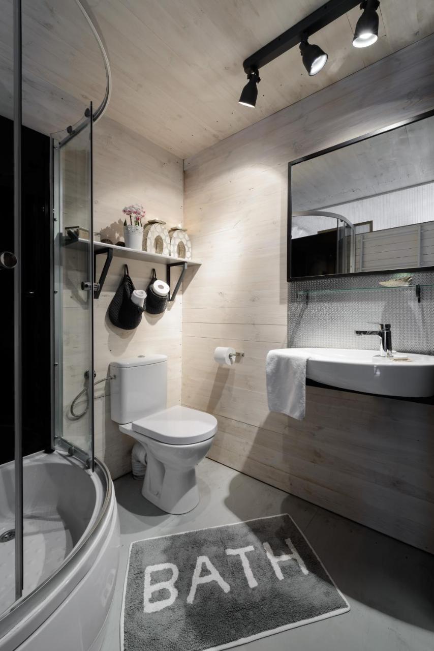 Fisher House Сопот Екстер'єр фото